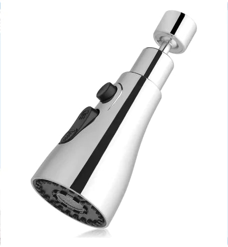 CleanFlow Kitchen Nozzle